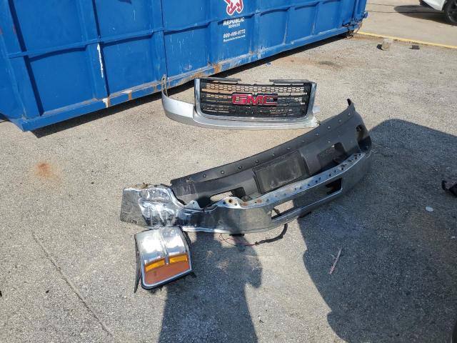 Photo 12 from auction – 2011 GMC SIERRA K25 with VIN 1GT120CG7BF154907