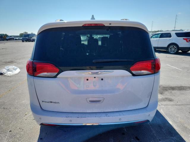 Photo 6 from auction – 2018 CHRYSLER PACIFICA T with VIN 2C4RC1EG6JR149952