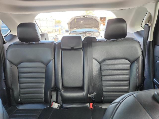 Photo 10 from auction – 2018 FORD EDGE SEL with VIN 2FMPK3J84JBB66810