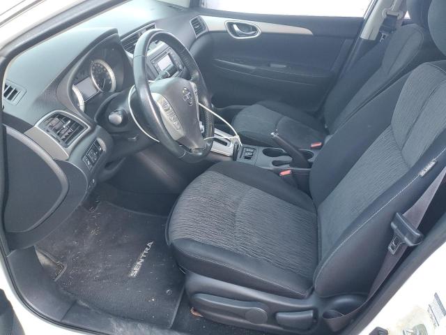 Photo 7 from auction – 2015 NISSAN SENTRA S with VIN 3N1AB7AP1FL647847