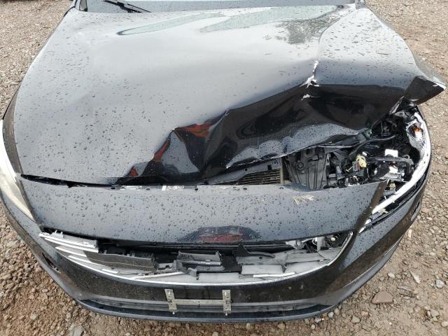 Photo 11 from auction – 2016 VOLVO S60 PLATINUM with VIN LYV402FM8GB092530
