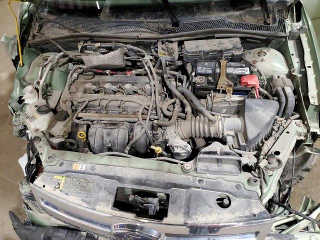 Photo 11 from auction – 2008 FORD FOCUS SE with VIN 1FAHP35N28W161775