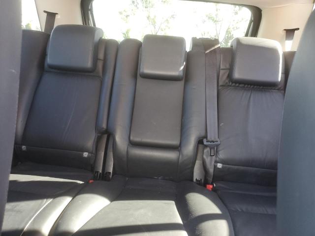 Photo 10 from auction – 2008 LAND ROVER RANGE ROVE with VIN SALSK25478A151930