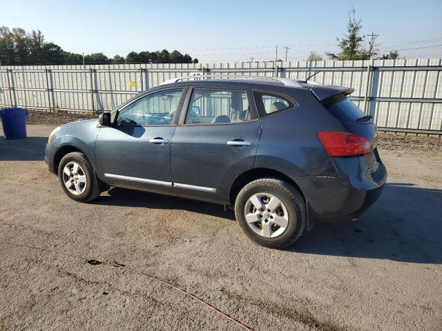 Photo 2 from auction – 2015 NISSAN ROGUE SELECT with VIN JN8AS5MT0FW655883