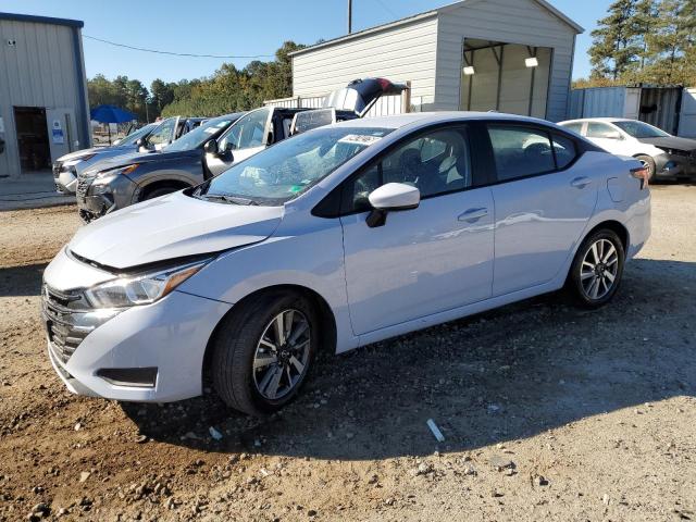 Photo 1 from auction – 2024 NISSAN VERSA SV with VIN 3N1CN8EV9RL905471