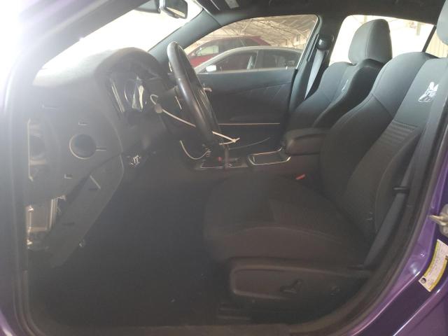Photo 7 from auction – 2021 DODGE CHARGER SC with VIN 2C3CDXGJ8MH611067
