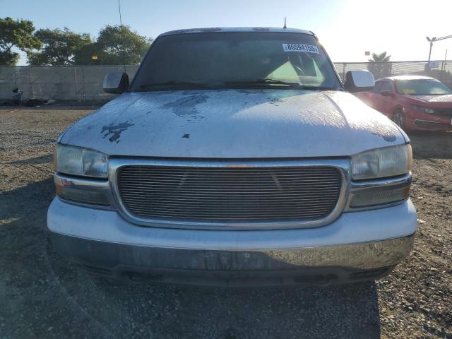Photo 5 from auction – 2002 GMC YUKON with VIN 1GKEC13T42J114206