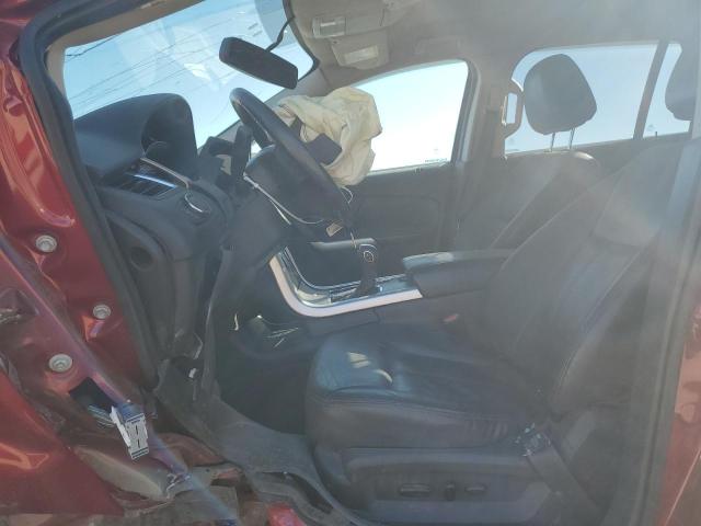 Photo 7 from auction – 2013 FORD EDGE SEL with VIN 2FMDK3JC7DBB36342