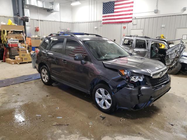 Фото 4 с аукциона – 2016 SUBARU FORESTER 2 с VIN JF2SJABC6GH421110