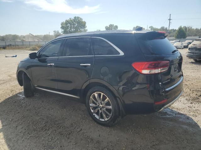 Photo 2 from auction – 2017 KIA SORENTO SX with VIN 5XYPKDA58HG236802