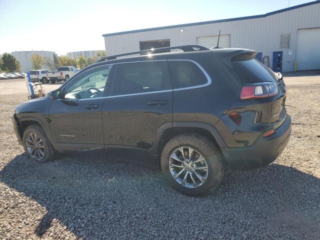 Photo 2 from auction – 2022 JEEP CHEROKEE with VIN 1C4PJMMX7ND511912