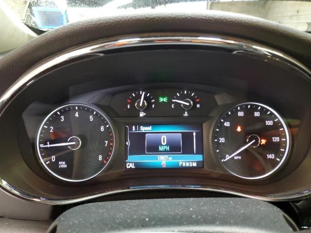 Photo 9 from auction – 2021 BUICK ENCORE PRE with VIN KL4CJESB3MB337305