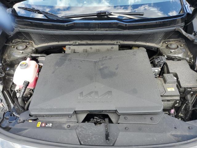 Photo 11 from auction – 2024 KIA NIRO WIND with VIN KNDCR3L13R5122022