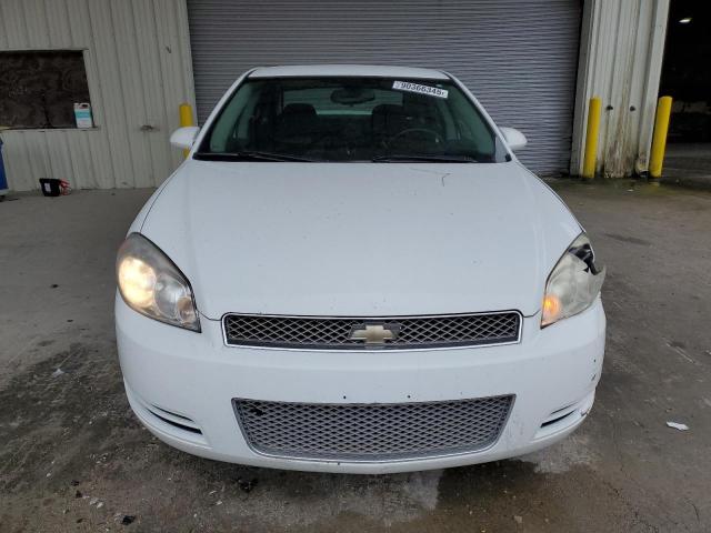 Photo 5 from auction – 2013 CHEVROLET IMPALA LT with VIN 2G1WB5E34D1176203