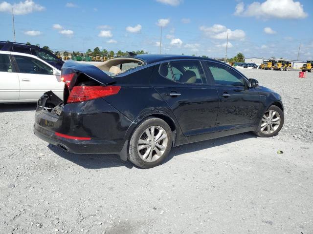 Photo 3 from auction – 2013 KIA OPTIMA EX with VIN 5XXGN4A79DG184085
