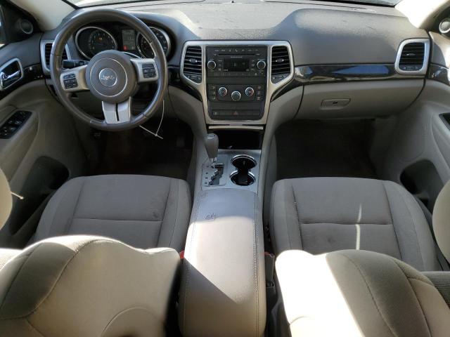 Photo 8 from auction – 2012 JEEP GRAND CHER with VIN 1C4RJFAG0CC245256