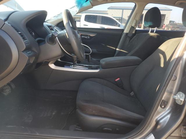 Photo 7 from auction – 2014 NISSAN ALTIMA 2.5 with VIN 1N4AL3AP8EN364028