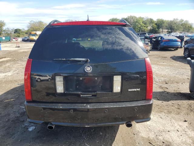 Photo 6 from auction – 2006 CADILLAC SRX with VIN 1GYEE637560218134