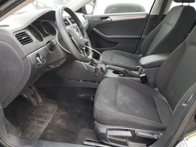 Photo 7 from auction – 2016 VOLKSWAGEN JETTA SE with VIN 3VWD67AJ2GM335491