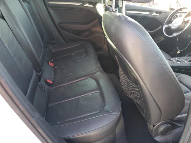 Photo 10 from auction – 2015 AUDI A3 PREMIUM with VIN WAUACGFF0F1009524