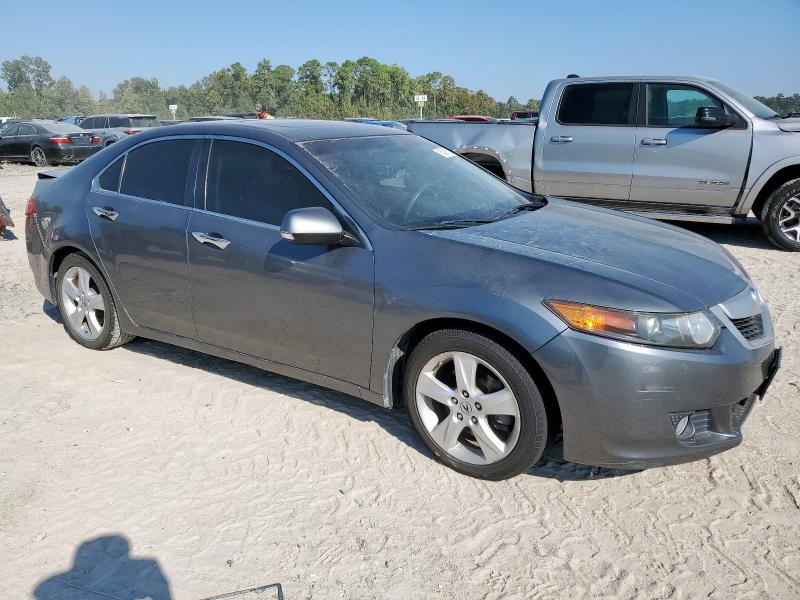 Photo 4 from auction – 2010 ACURA TSX with VIN JH4CU2F62AC023240