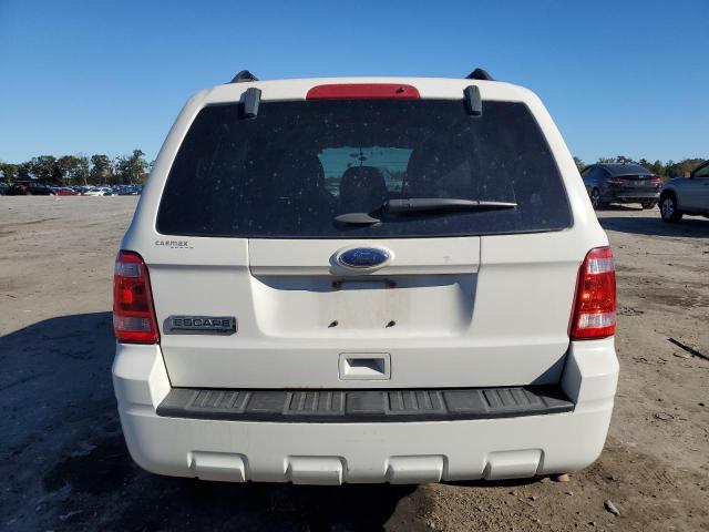 Photo 6 from auction – 2012 FORD ESCAPE XLT with VIN 1FMCU9D72CKB92961