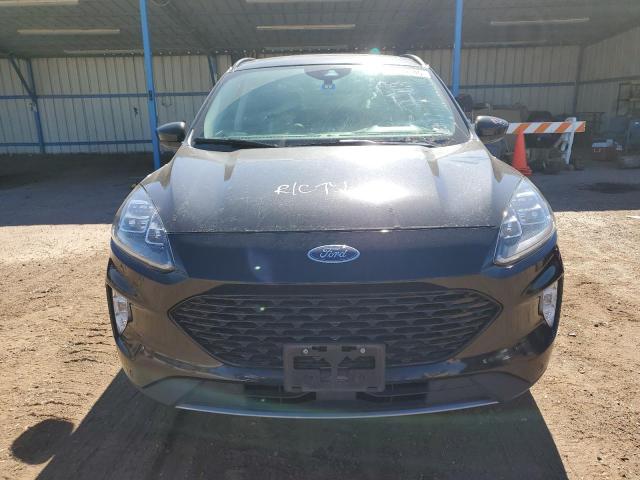 Photo 5 from auction – 2021 FORD ESCAPE TIT with VIN 1FMCU0DZ5MUB11499