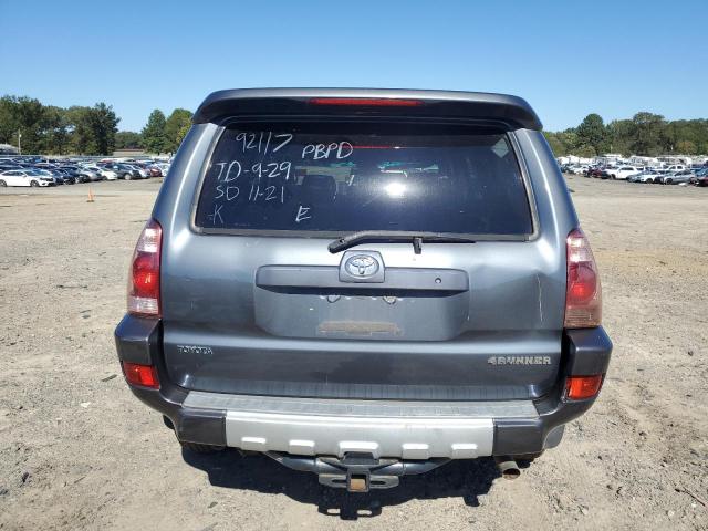 Photo 6 from auction – 2004 TOYOTA 4RUNNER SR5 with VIN JTEZT14R740017067