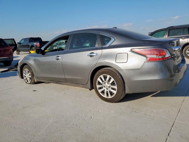 Photo 2 from auction – 2015 NISSAN ALTIMA 2.5 with VIN 1N4AL3AP3FN388397