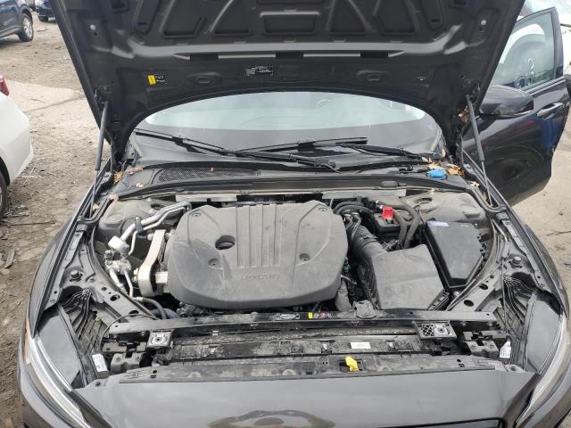 Photo 11 from auction – 2024 VOLVO S60 CORE with VIN 7JRL12FK6RG321304