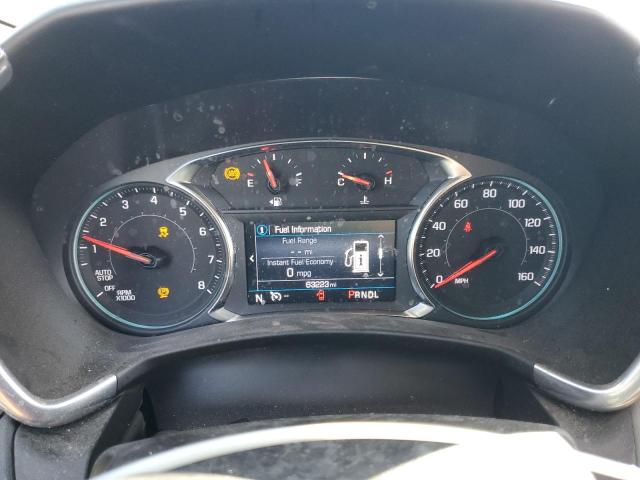 Photo 9 from auction – 2024 CHEVROLET EQUINOX LS with VIN 3GNAXHEG9RL187573