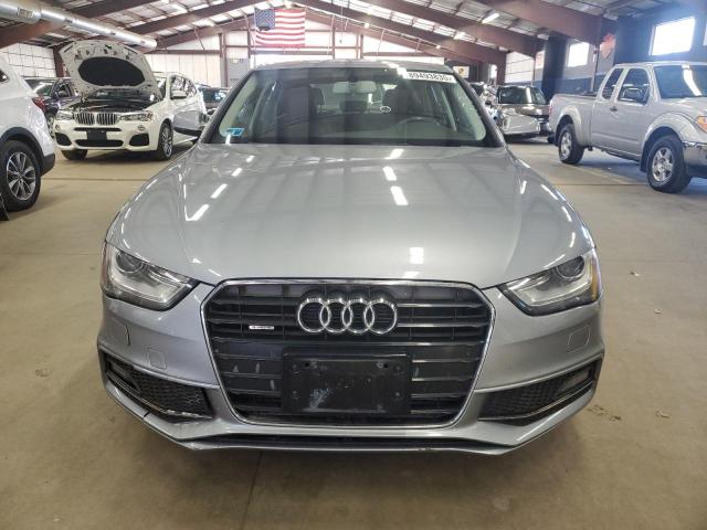 Photo 5 from auction – 2015 AUDI A4 PREMIUM with VIN WAUBFAFL8FN010959
