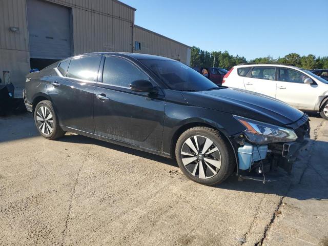 Photo 4 from auction – 2020 NISSAN ALTIMA SL with VIN 1N4BL4EV9LC101428