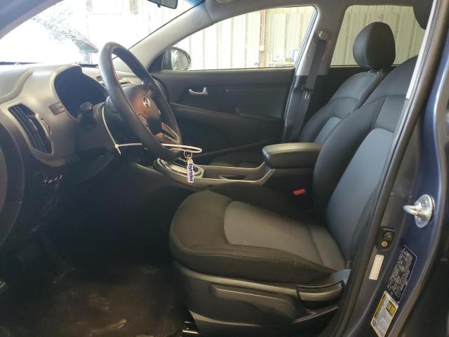 Photo 7 from auction – 2016 KIA SPORTAGE L with VIN KNDPBCAC2G7874032