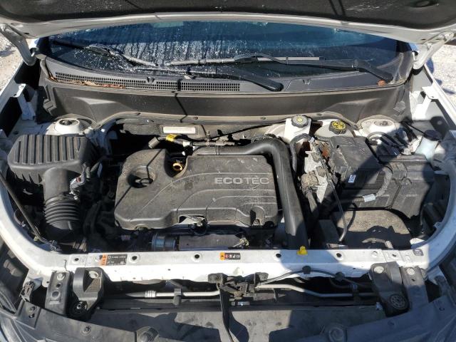 Photo 12 from auction – 2020 CHEVROLET EQUINOX LT with VIN 3GNAXTEV6LS662045