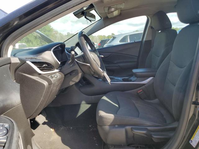 Photo 7 from auction – 2017 CHEVROLET VOLT LT with VIN 1G1RA6S58HU119430
