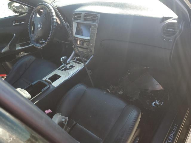 Photo 8 from auction – 2008 LEXUS IS-F with VIN JTHBP262385002735