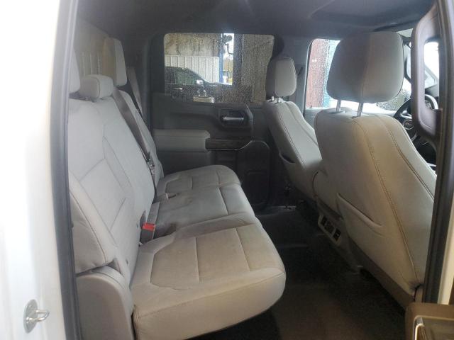 Photo 10 from auction – 2021 GMC SIERRA C15 with VIN 1GTU8BED9MZ210700