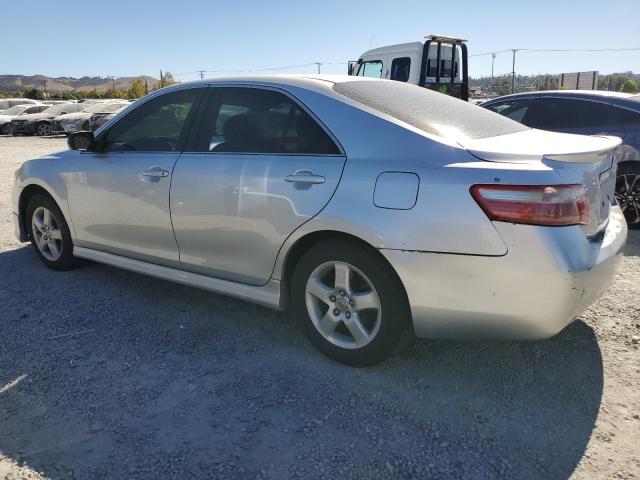 Photo 2 from auction – 2009 TOYOTA CAMRY BASE with VIN 4T1BE46K09U380064