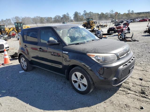 صورة رقم 4 من المزاد - 2016 KIA SOUL مع VIN KNDJN2A2XG7304889