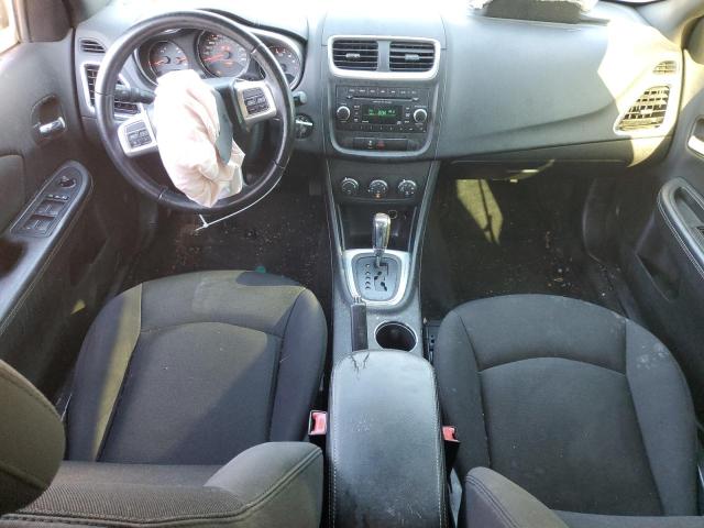 Photo 8 from auction – 2012 DODGE AVENGER SX with VIN 1C3CDZCB2CN237149