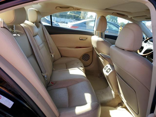 Photo 10 from auction – 2008 LEXUS ES 350 with VIN JTHBJ46G482206227