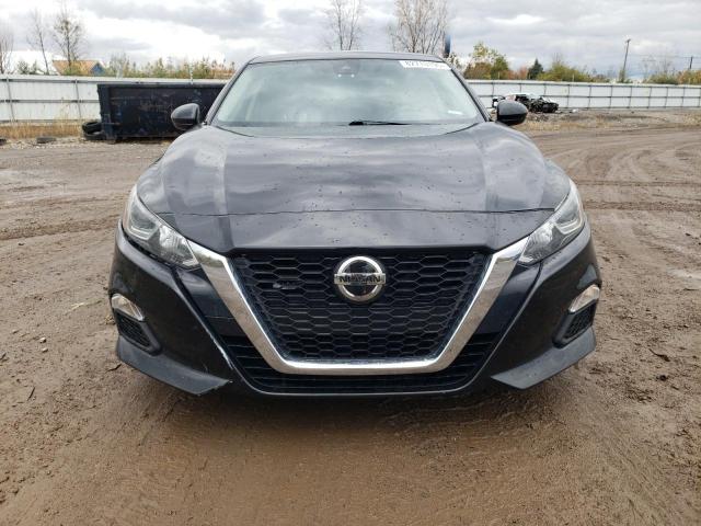 Photo 5 from auction – 2021 NISSAN ALTIMA S with VIN 1N4BL4BV2MN377668