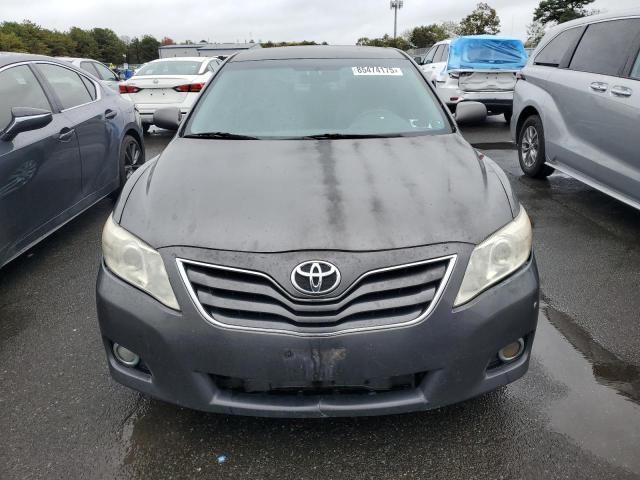 Photo 5 from auction – 2010 TOYOTA CAMRY BASE with VIN 4T1BF3EK1AU015163