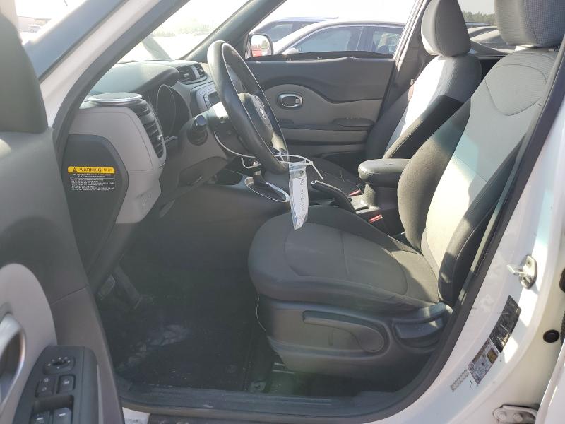 Photo 7 from auction – 2016 KIA SOUL with VIN KNDJN2A20G7284183
