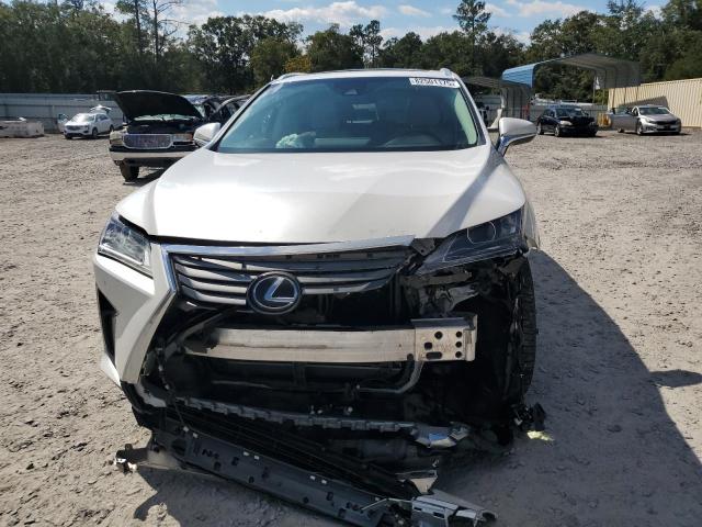 Photo 5 from auction – 2016 LEXUS RX 350 BAS with VIN 2T2BZMCA5GC030827