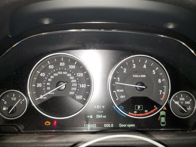 Photo 9 from auction – 2014 BMW 435 XI with VIN WBA3R5C58EK188539