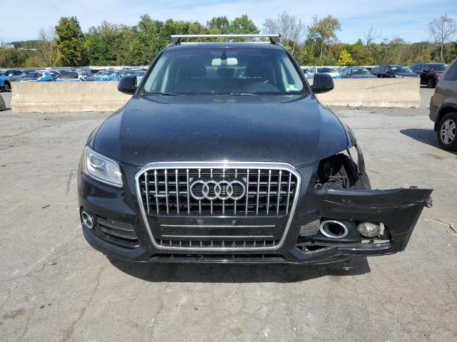 Photo 5 from auction – 2016 AUDI Q5 PREMIUM with VIN WA1C2AFP2GA087951