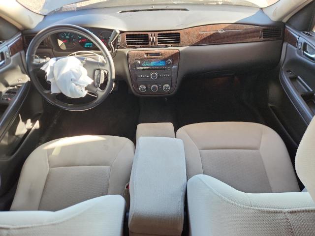 Photo 8 from auction – 2012 CHEVROLET IMPALA LS with VIN 2G1WA5E33C1119055