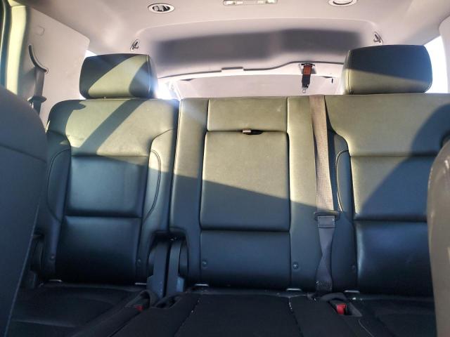 Photo 10 from auction – 2016 CHEVROLET TAHOE C150 with VIN 1GNSCBKCXGR126446